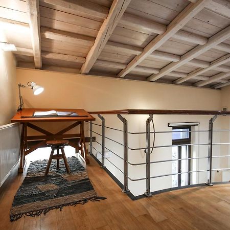 Loft Chania خانيا المظهر الخارجي الصورة