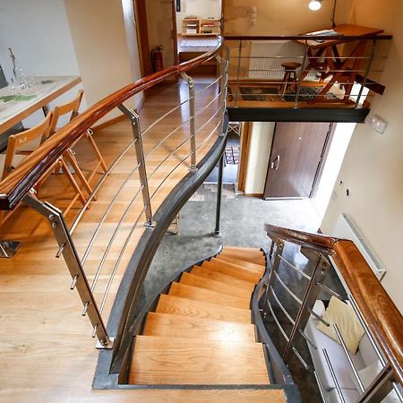 Loft Chania خانيا المظهر الخارجي الصورة