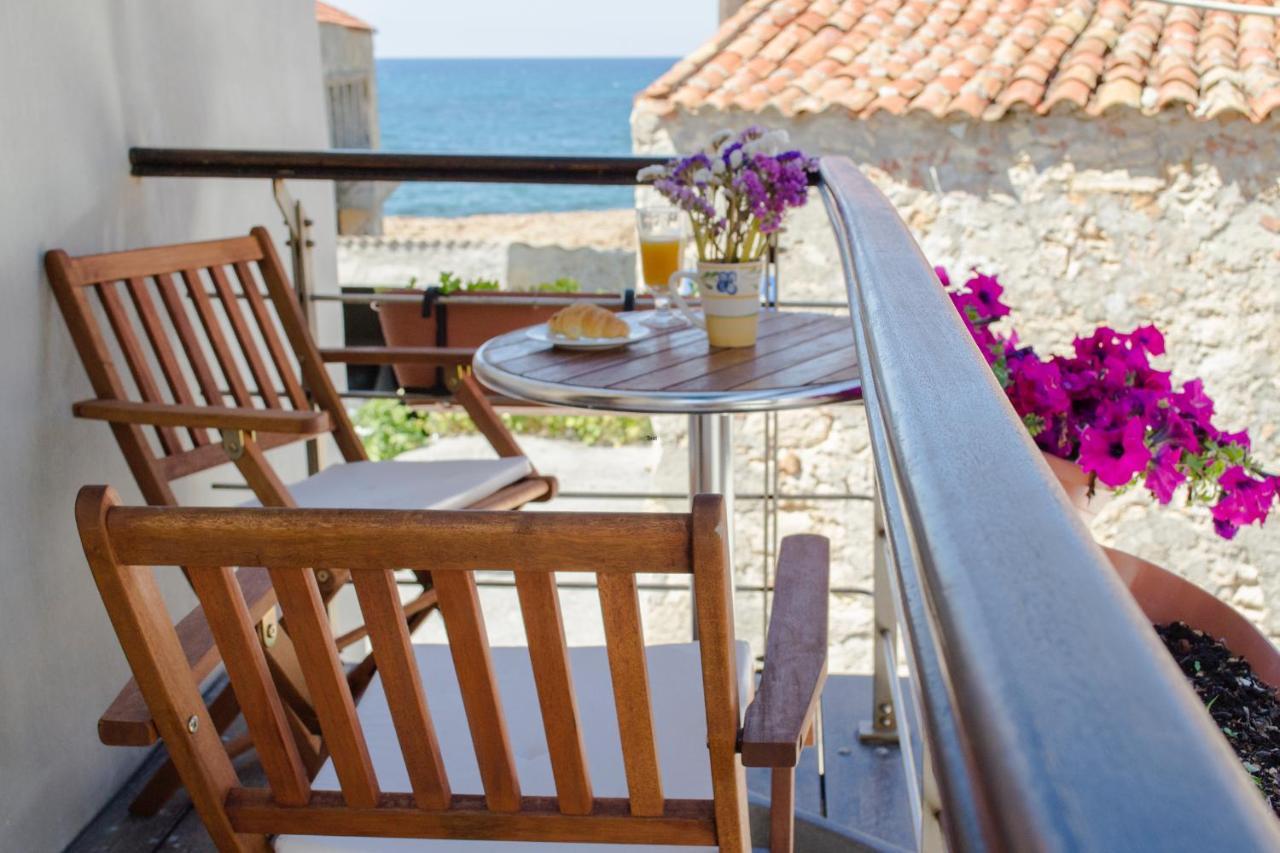 Loft Chania خانيا المظهر الخارجي الصورة