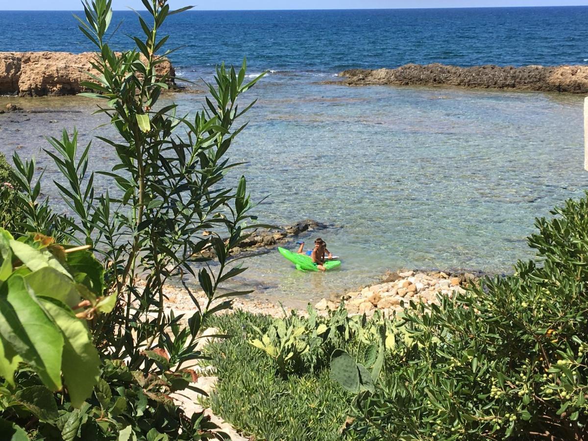 Loft Chania خانيا المظهر الخارجي الصورة